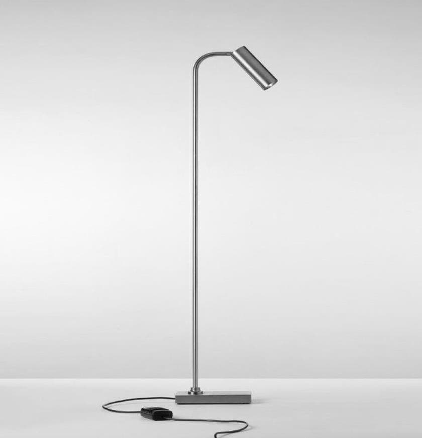 MARQUESSE laqué Bronze Foncé 230V GU10 Led 9.5W Soraa Vivid