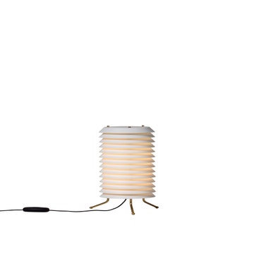 Lampe à poser MAIJA Métal Blanc