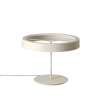 Lampe à poser SIN Métal Blanc / Aluminium  Blanc