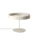 Lampe à poser SIN Métal Blanc / Aluminium  Blanc