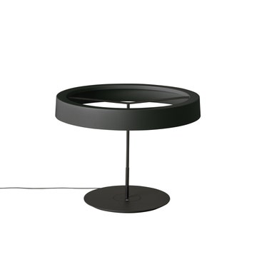 Lampe à poser SIN Métal Graphite / Aluminium  Graphite