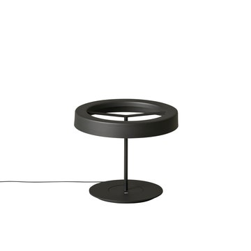 Lampe à poser SIN Métal Graphite / Aluminium  Graphite