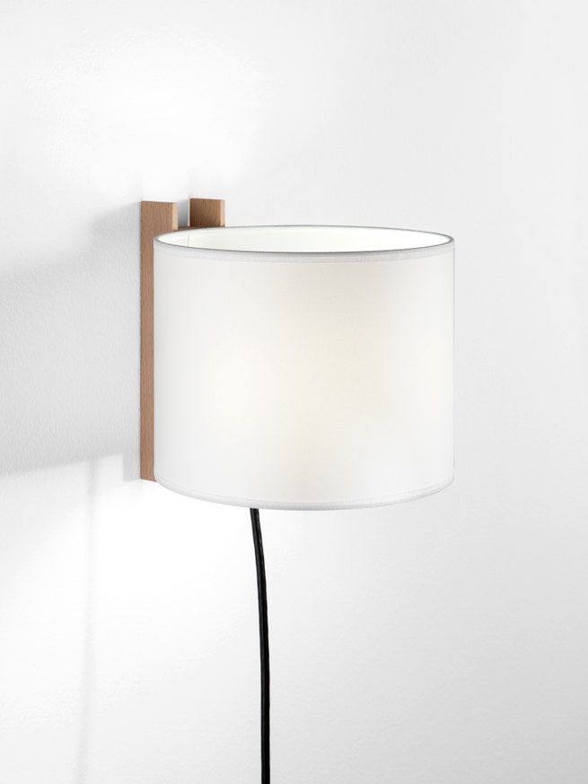 Applique TMM Parchemin Blanc Applique TMM Parchemin Blanc