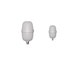Applique WALLY CESTA Métal Blanc