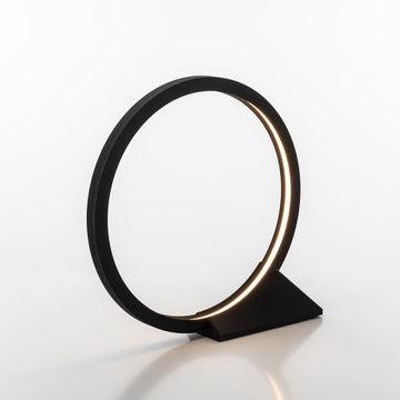 Lampadaire extérieur "O" 45 d'Artemide