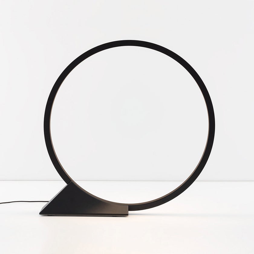 Lampadaire extérieur "O" 90 d'Artemide Lampadaire extérieur "O" 90 d'Artemide
