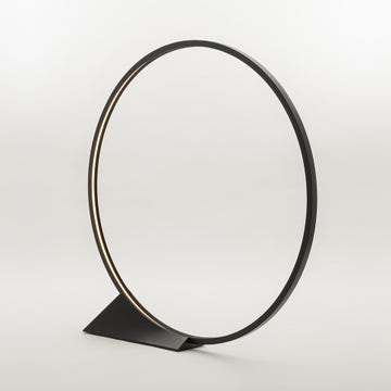 Lampadaire extérieur "O" 150 d'Artemide