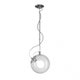 Suspension MICONOS, Chrome poli
