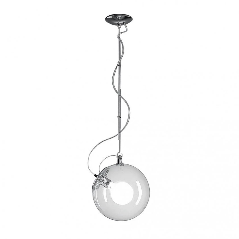 Suspension MICONOS d'Artemide, Chrome poli Suspension MICONOS d'Artemide, Chrome poli