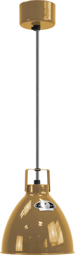 Suspension AUGUSTIN A240 de Jieldé, Or nacré Suspension AUGUSTIN A240 de Jieldé, Or nacré