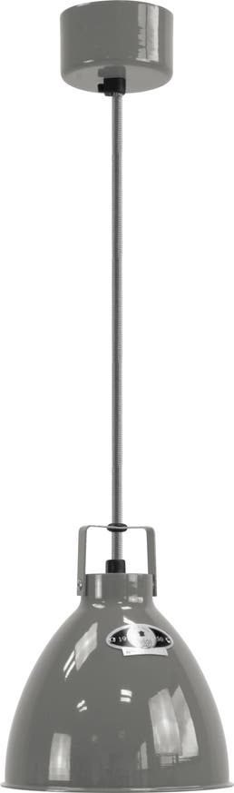 Suspension AUGUSTIN A160 de Jieldé, Gris souris Suspension AUGUSTIN A160 de Jieldé, Gris souris