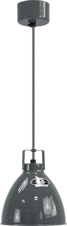 Suspension AUGUSTIN A160 de Jieldé, Gris granit Suspension AUGUSTIN A160 de Jieldé, Gris granit