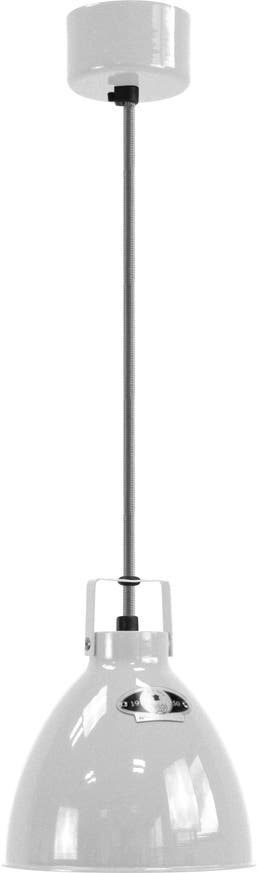 Suspension AUGUSTIN A240 de Jieldé, Gris argent Suspension AUGUSTIN A240 de Jieldé, Gris argent
