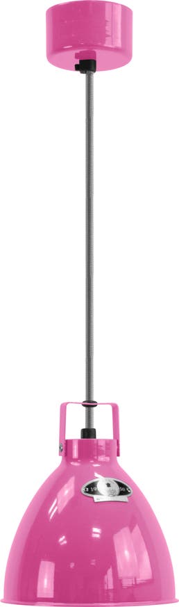 Suspension AUGUSTIN A160 de Jieldé, Rose Suspension AUGUSTIN A160 de Jieldé, Rose