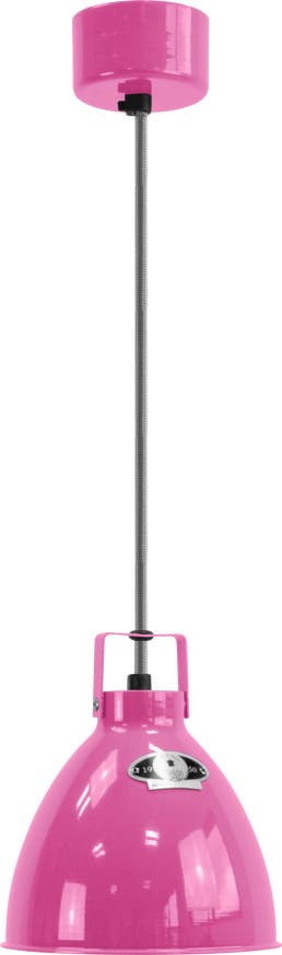 Suspension AUGUSTIN A240 de Jieldé, Rose Suspension AUGUSTIN A240 de Jieldé, Rose