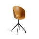 Fauteuil ABOUT A CHAIR AAC 21 de Hay, Blanc, Sense cognac