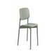 Chaise SOFT EDGE 60, Dusty green