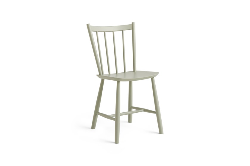 Chaise J41 de Hay, Sage Chaise J41 de Hay, Sage