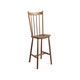 Chaise J41 de Hay, Chêne huilé foncé