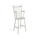 Fauteuil J42, Warm grey