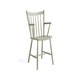 Fauteuil J42, Sage