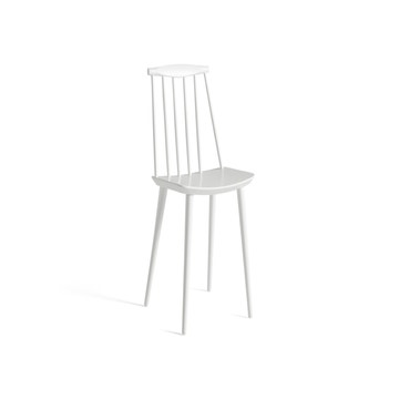 Chaise J77 de HAY, White