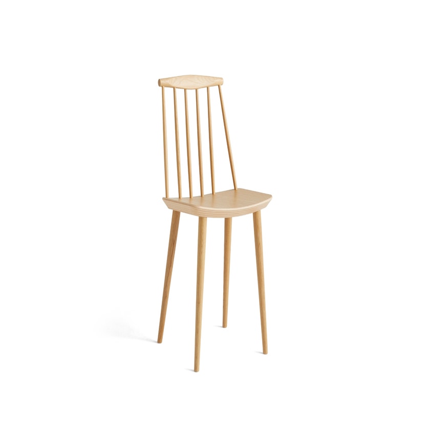 Chaise J77 de HAY, Chêne naturel