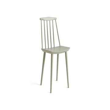 Chaise J77 de HAY, Sage