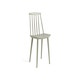 Chaise J77, Sage