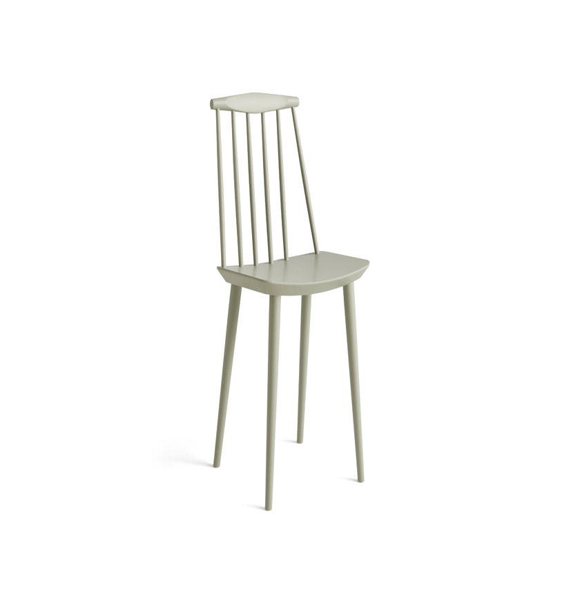 Chaise J77 de HAY, Sage
