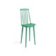 Chaise J77 de HAY, Jade green
