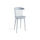 Chaise J104 de Hay, Slate blue