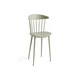 Chaise J104, Sage
