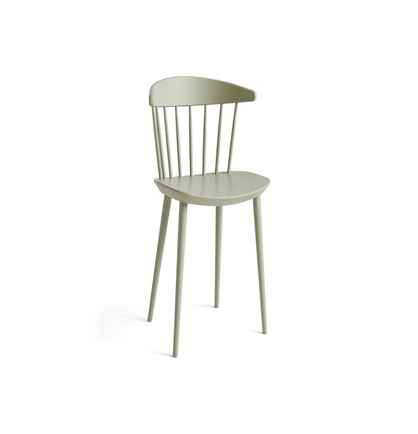 Chaise J104 de Hay, Sage