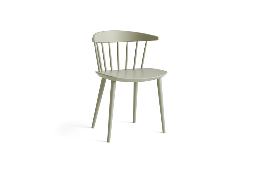 Chaise J104 de Hay, Sage Chaise J104 de Hay, Sage