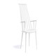 Chaise J110 de Hay, White