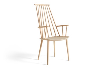 Chaise J110 de Hay, Hêtre naturel Chaise J110 de Hay, Hêtre naturel