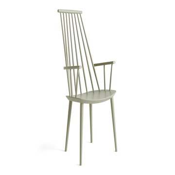 Chaise J110 de Hay, Sage