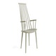 Chaise J110, Sage