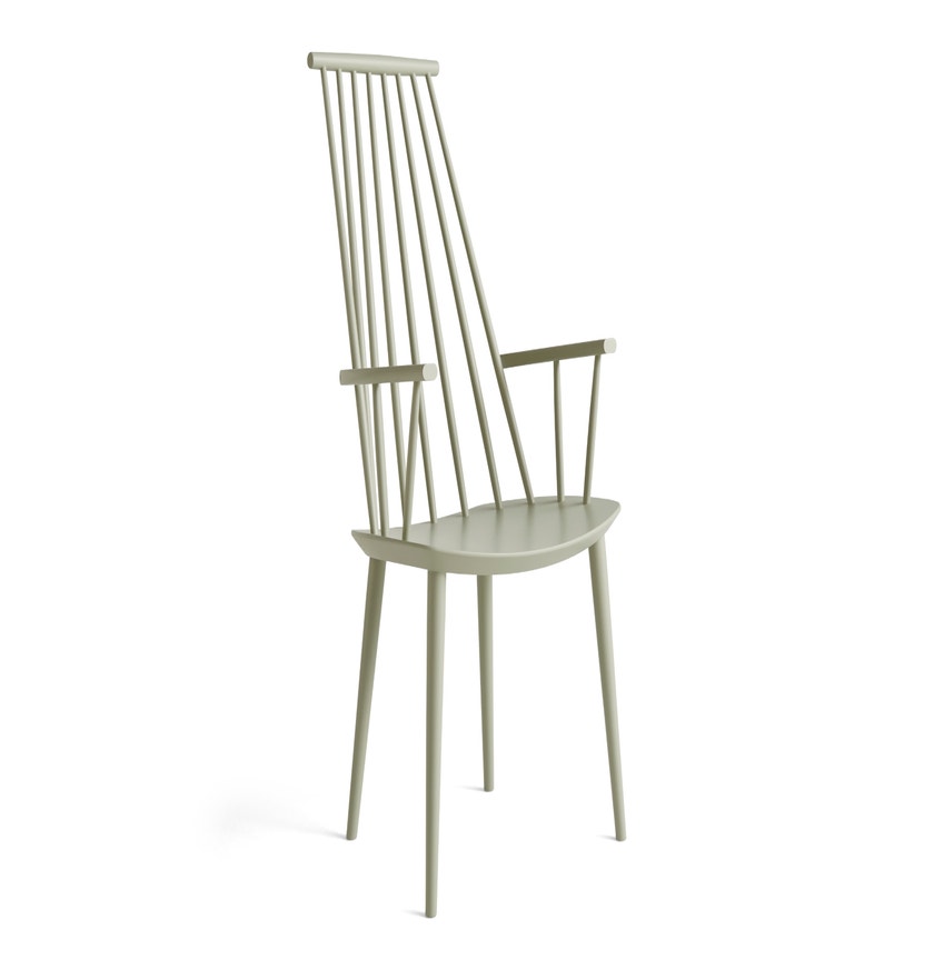 Chaise J110 de Hay, Sage