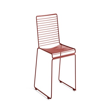 Chaise HEE de Hay, Rouille