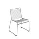Lounge chair HEE, Gris asphalte