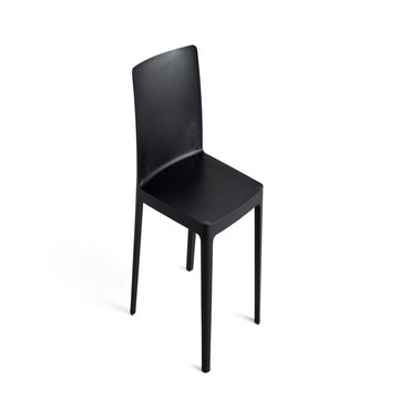 Chaise ÉLÉMENTAIRE de Hay, Anthracite