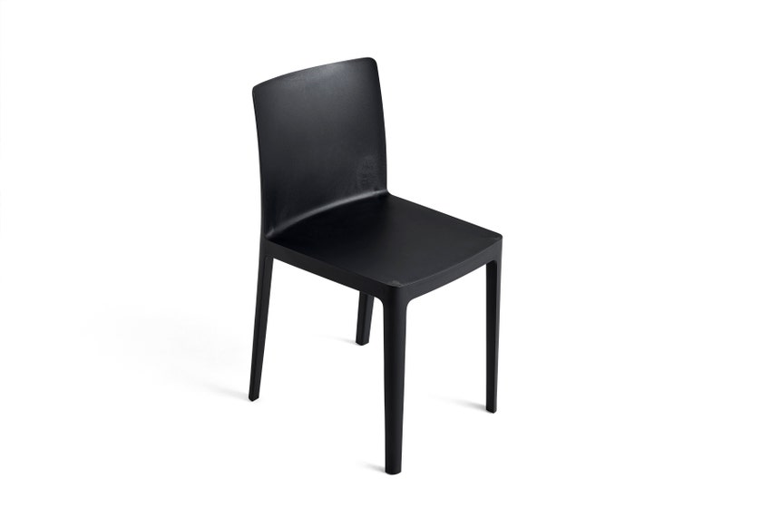 Chaise ÉLÉMENTAIRE de Hay, Anthracite Chaise ÉLÉMENTAIRE de Hay, Anthracite