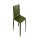 Chaise ÉLÉMENTAIRE de Hay, Olive