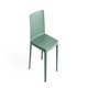 Chaise ÉLÉMENTAIRE, Smoky green