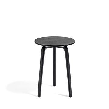 Table basse BELLA de Hay, 45 x 39 cm, Noir
