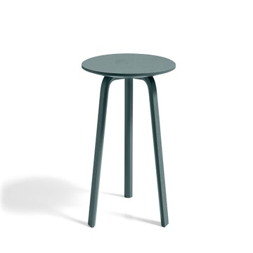 Table basse BELLA de Hay, 45 x 49 cm, Brunswick green