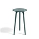 Table basse BELLA de Hay, 45 x 49 cm, Brunswick green