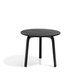 Table basse BELLA de Hay, 60 x 32 cm, Noir